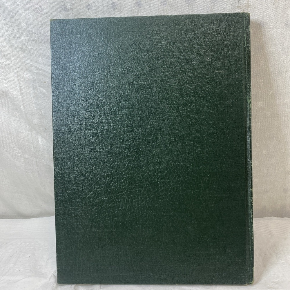 1946 St Marys PA Catholic High School Yearbook - THE MEMO Pennsylvania - Picture 4 of 15